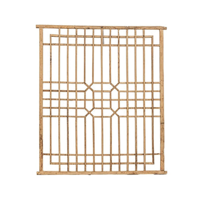 Zoco Home Shandong Cedar Wall Panel | Z52