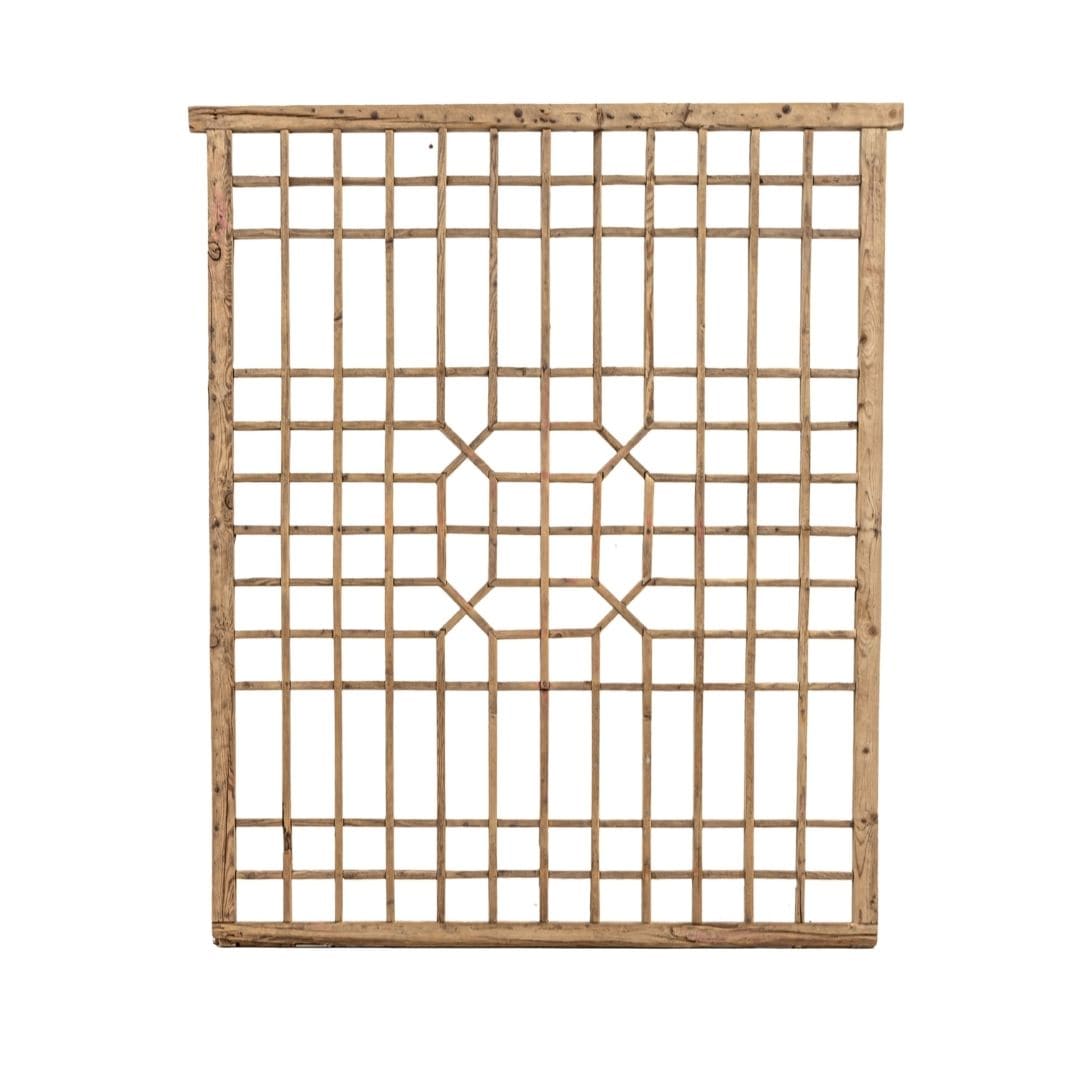 Zoco Home Shandong Cedar Wall Panel | Z53