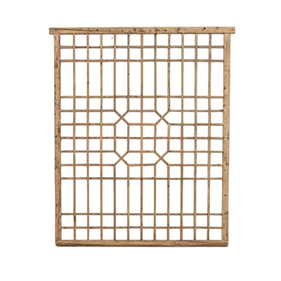 Zoco Home Shandong Cedar Wall Panel | Z53