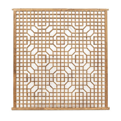 Zoco Home Shandong Cedar Wall Panel | Z54