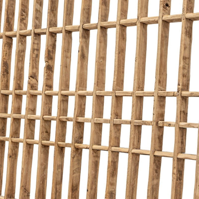 Zoco Home Shandong Cedar Wall Panel | Z55