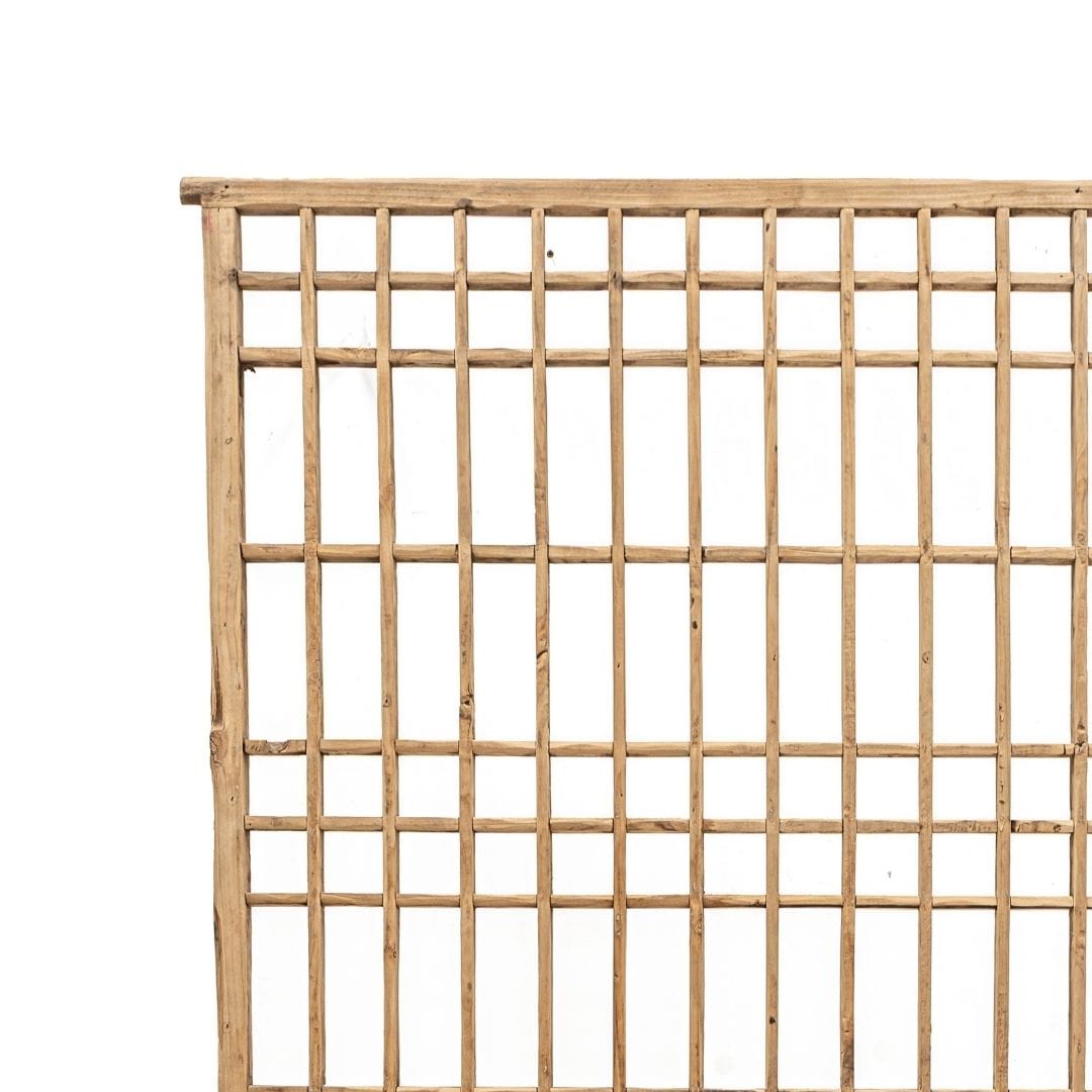 Zoco Home Shandong Cedar Wall Panel | Z55