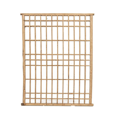 Zoco Home Shandong Cedar Wall Panel | Z55