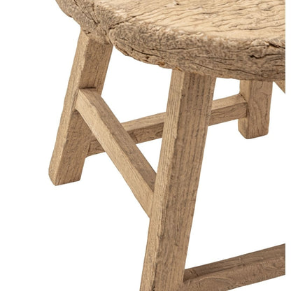 Zoco Home Shandong End Table | ø50x50 | Z1