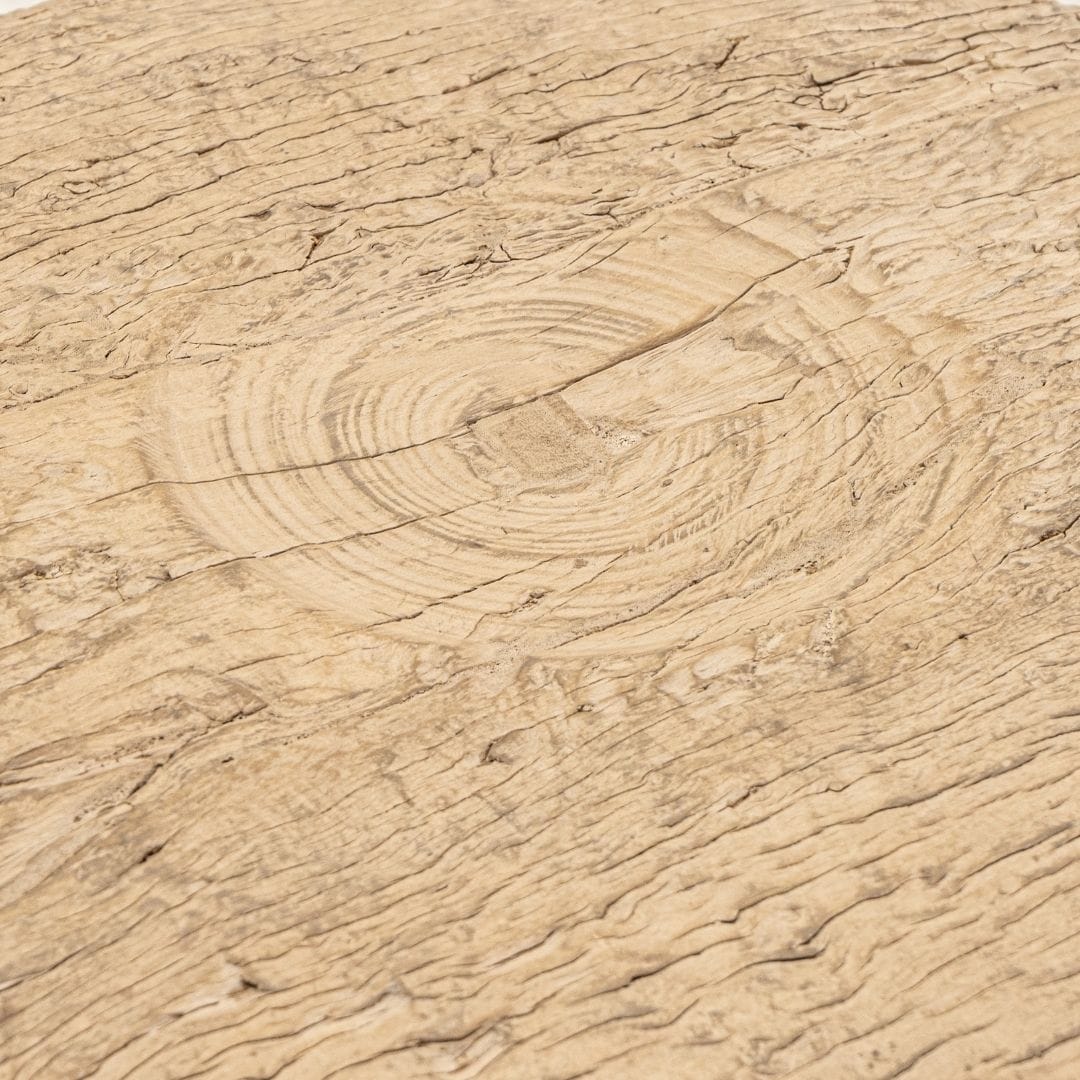 Zoco Home Shandong End Table | ø50x50 | Z1