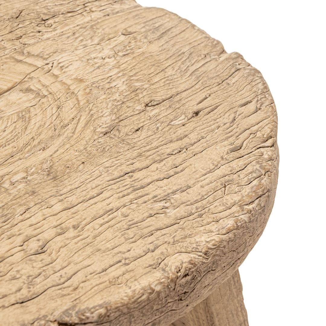 Zoco Home Shandong End Table | ø50x50 | Z1