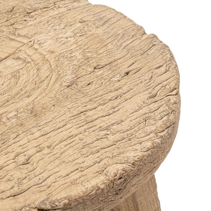 Zoco Home Shandong End Table | ø50x50 | Z1