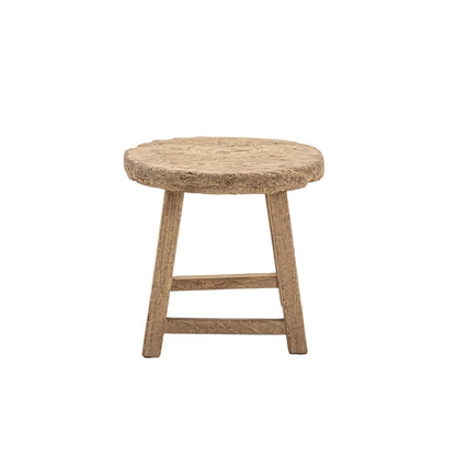 Zoco Home Shandong End Table | ø50x50 | Z1