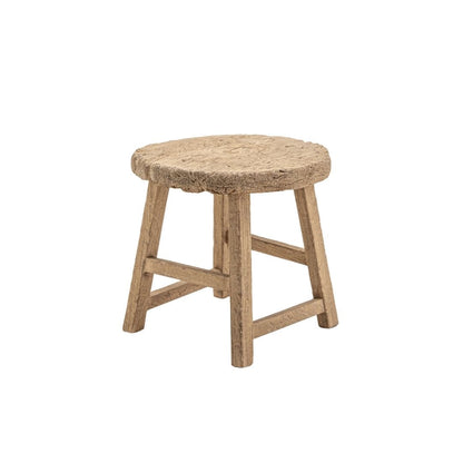Zoco Home Shandong End Table | ø50x50 | Z1
