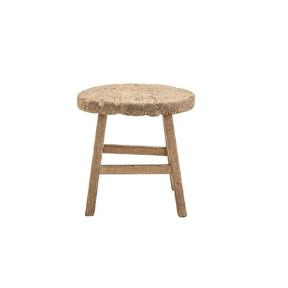 Zoco Home Shandong End Table | ø50x50 | Z1