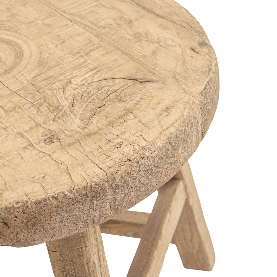 Zoco Home Shandong End Table | ø50x50cm