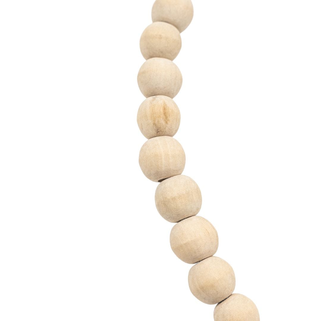 Zoco Home Muschel-Halskette Asha – C16