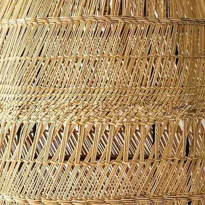 Zoco Home Shezad Zeegras Lampenkap | L