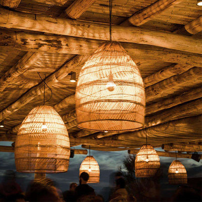 Zoco Home Decor/Lighting/Ceiling Lighting Shezad Seagrass Lampshade | S