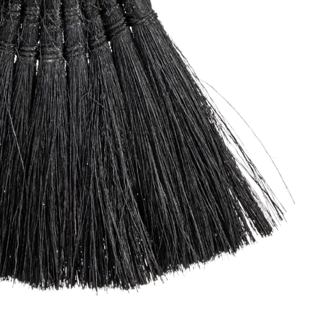 Zoco Home Decor/Accessories Short brush broom |
