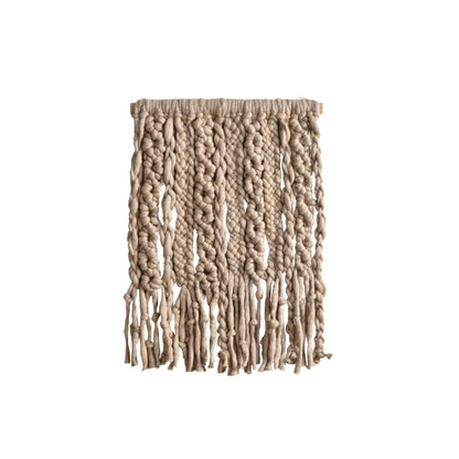 Zoco Home Decor/Accessories Sienna Macrame Wall Hanging