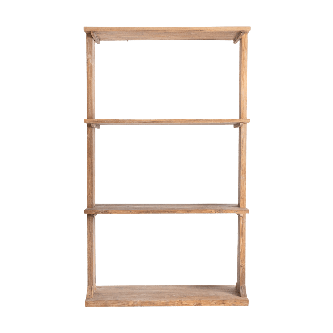 Zoco Home Furniture Sienna Shelf