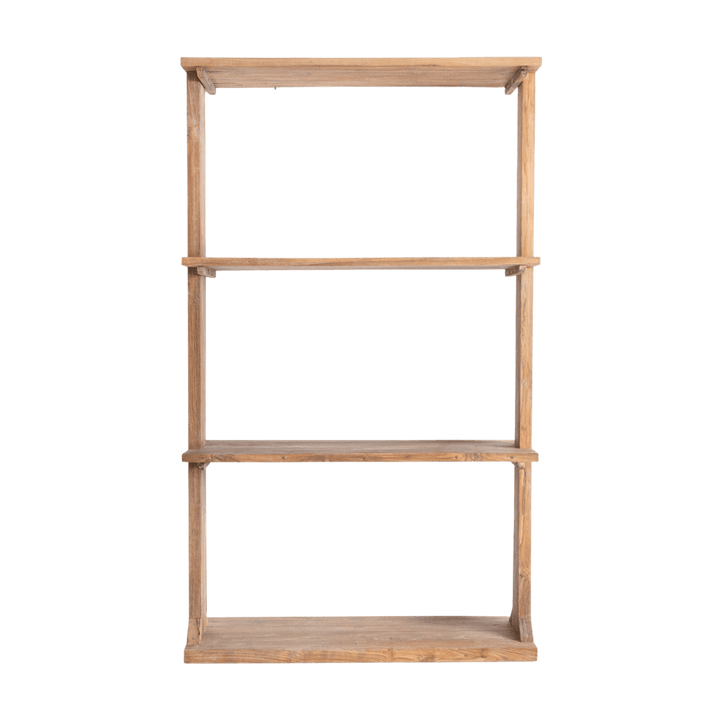 Zoco Home Furniture Sienna Shelf