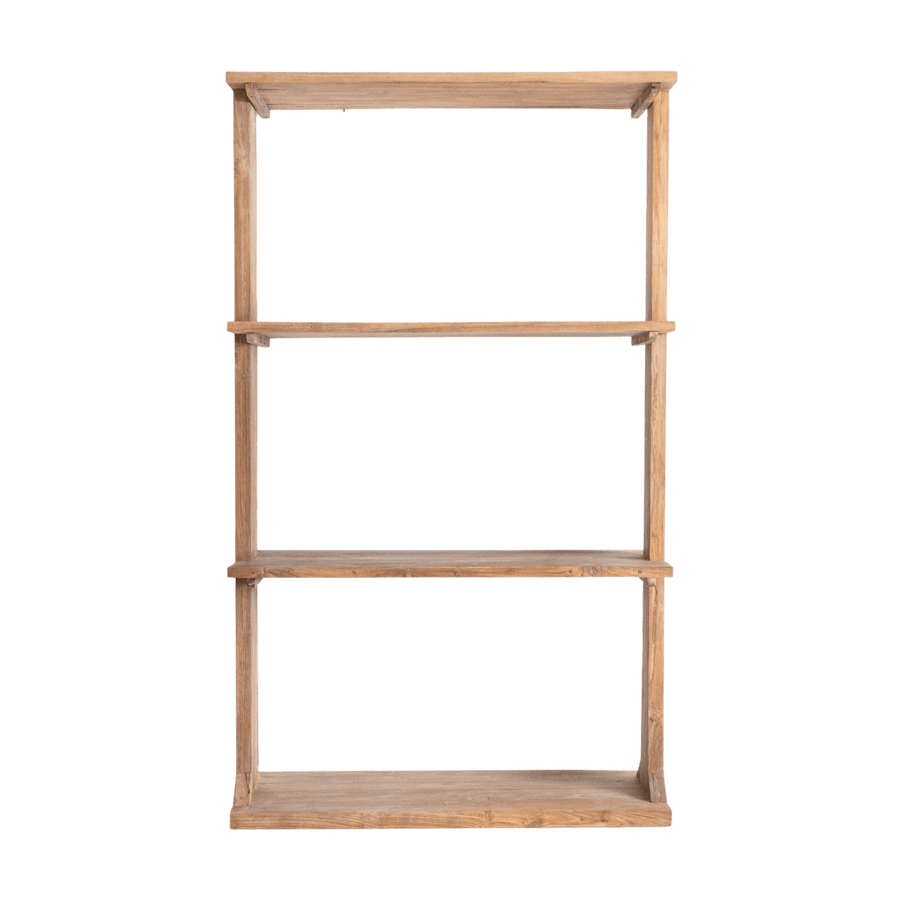 Zoco Home Furniture Sienna Shelf