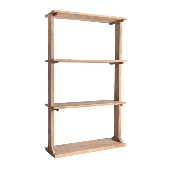 Zoco Home Furniture Sienna Shelf