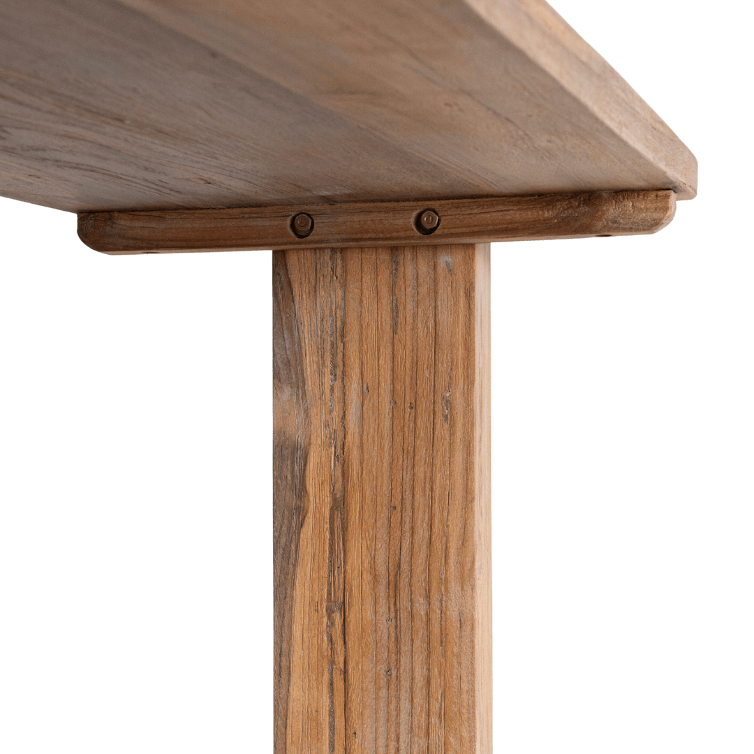 Zoco Home Furniture Sienna Shelf