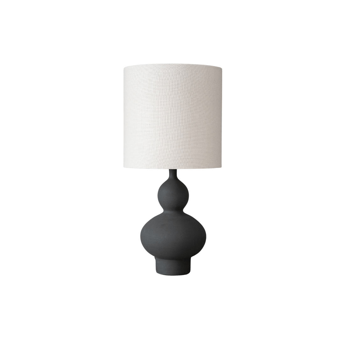 Zoco Home Sienna Table Lamp