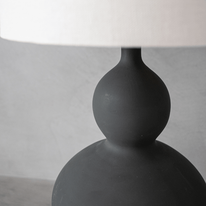 Zoco Home Sienna Table Lamp
