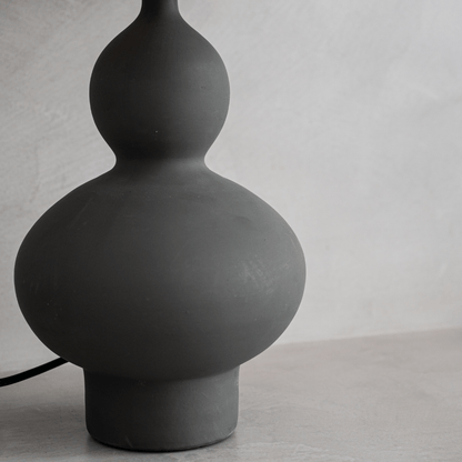 Zoco Home Sienna Table Lamp
