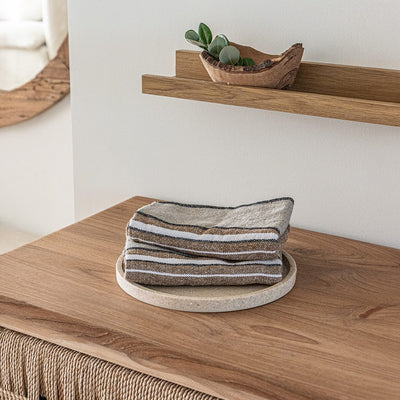 Zoco Home Decor/Kitchen/Accessories Silte Kitchen Towel