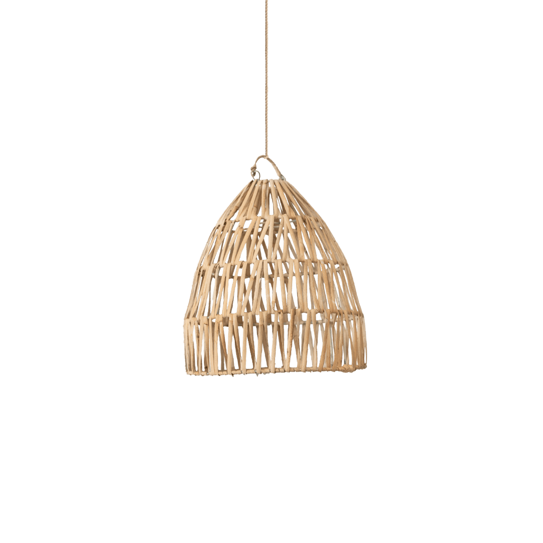 Zoco Home Sinai Ceiling Lamp | Natural