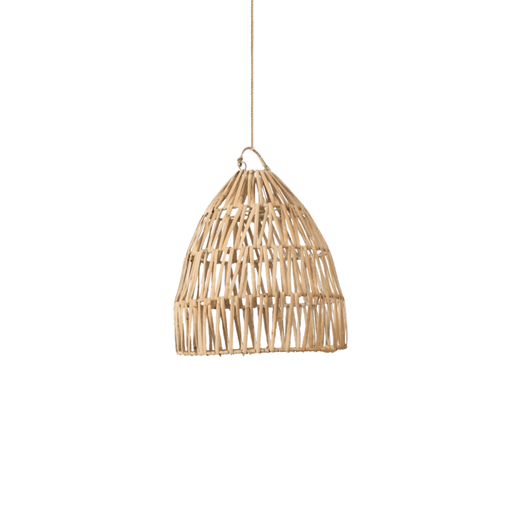 Zoco Home Sinai Ceiling Lamp | Natural