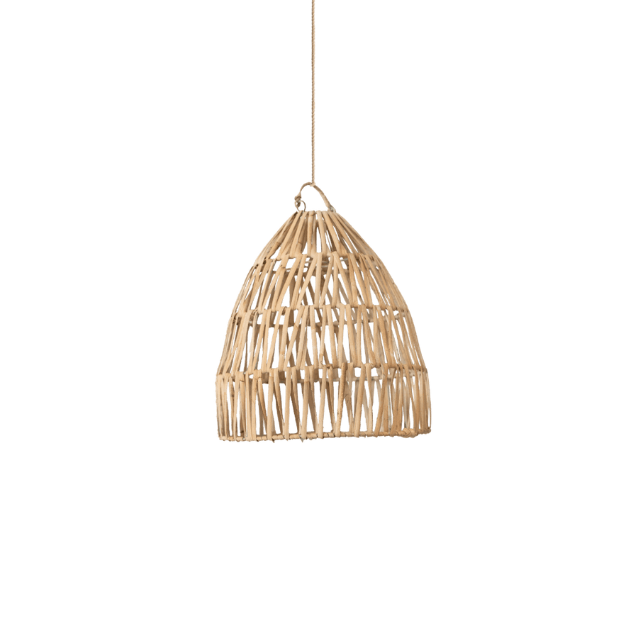 Zoco Home Sinai Ceiling Lamp | Natural