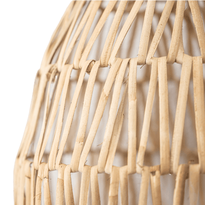 Zoco Home Sinai Plafondlamp | Naturel