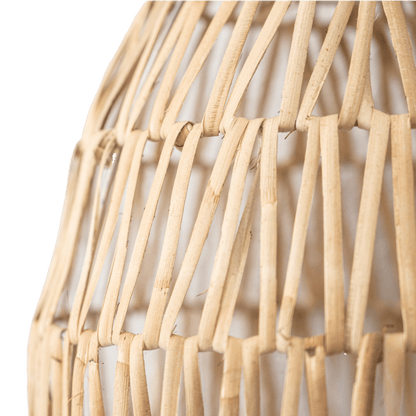 Zoco Home Decor/Lighting Sinai Ceiling Lamp | Natural