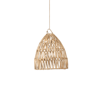 Zoco Home Sinai Plafondlamp | Naturel
