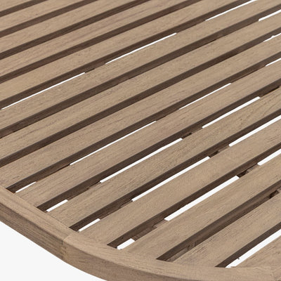 Zoco Home Para exterior/Sofá/Sofá modular Sintra