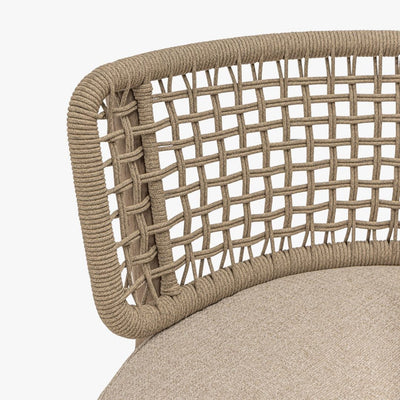 Zoco Home Para exterior/Sofá/Sofá modular Sintra