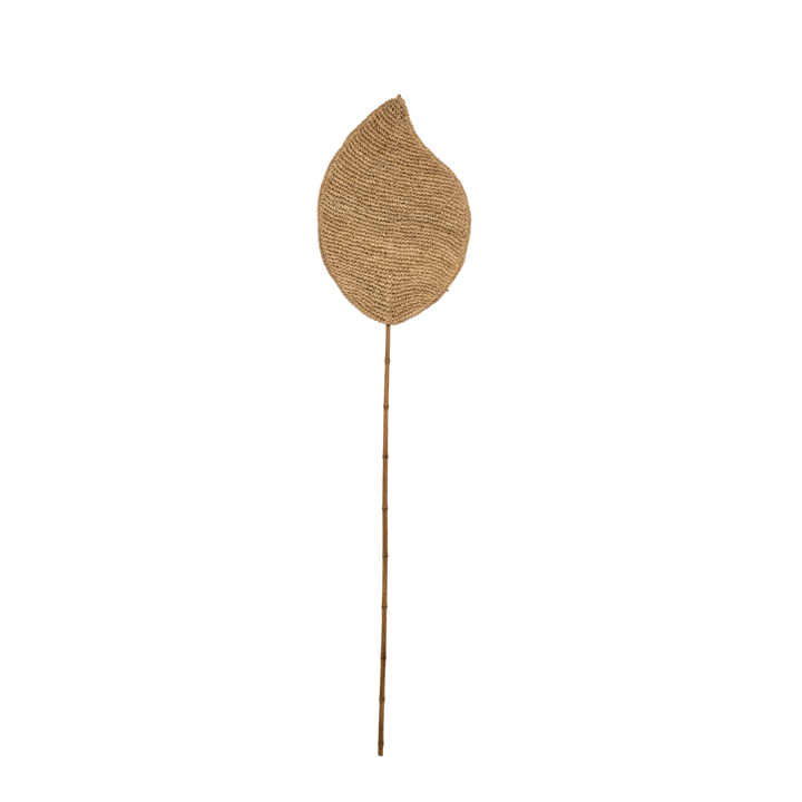 Zoco Home Home accessories Sisal Seagrass Leaf