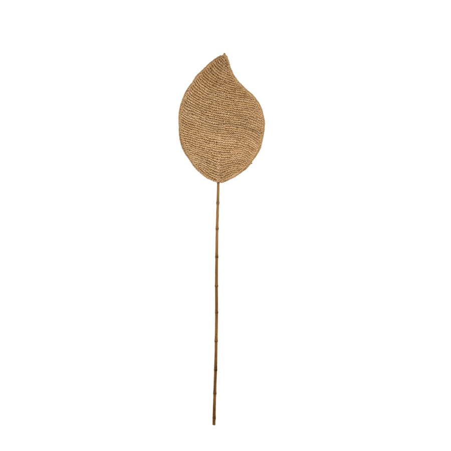 Zoco Home Home accessories Sisal Seagrass Leaf