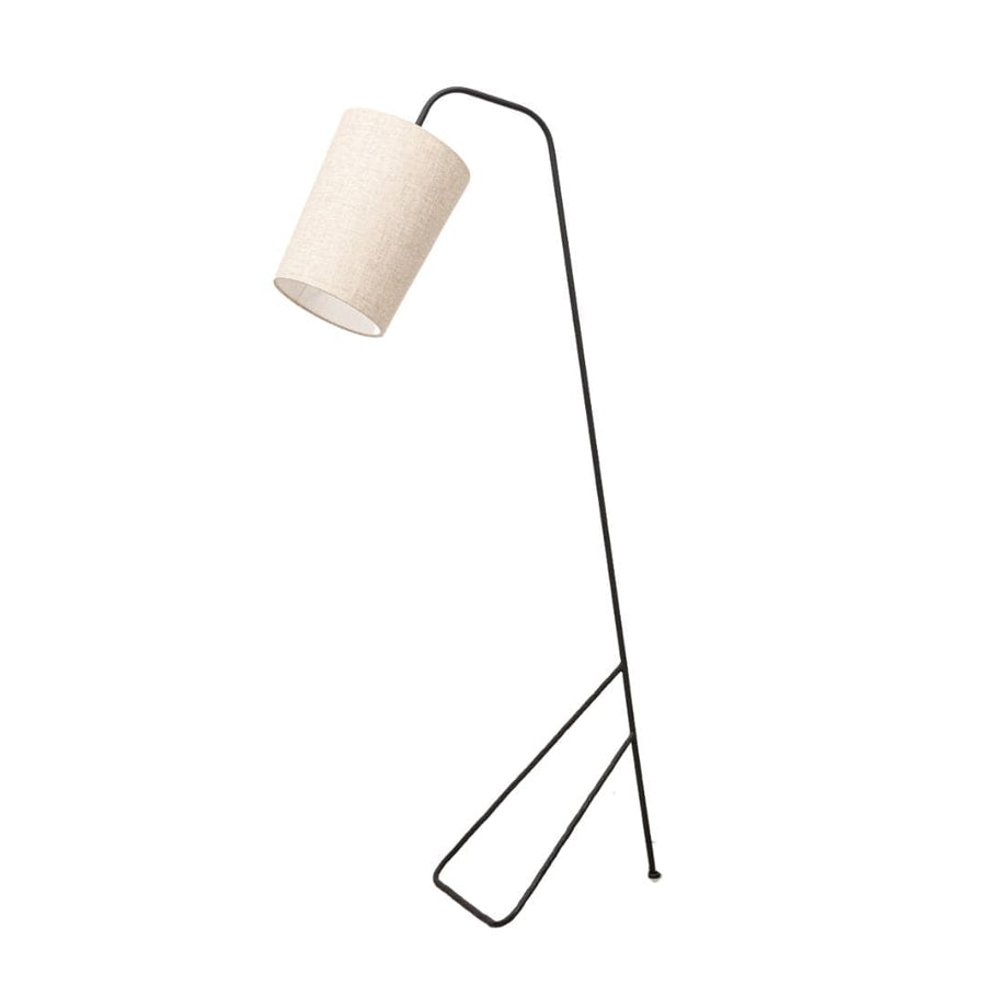 Zoco Home Soho Floor Lamp | Sand