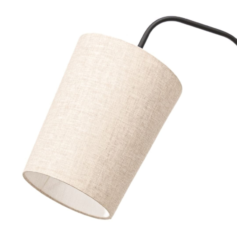 Zoco Home Soho Floor Lamp | Sand