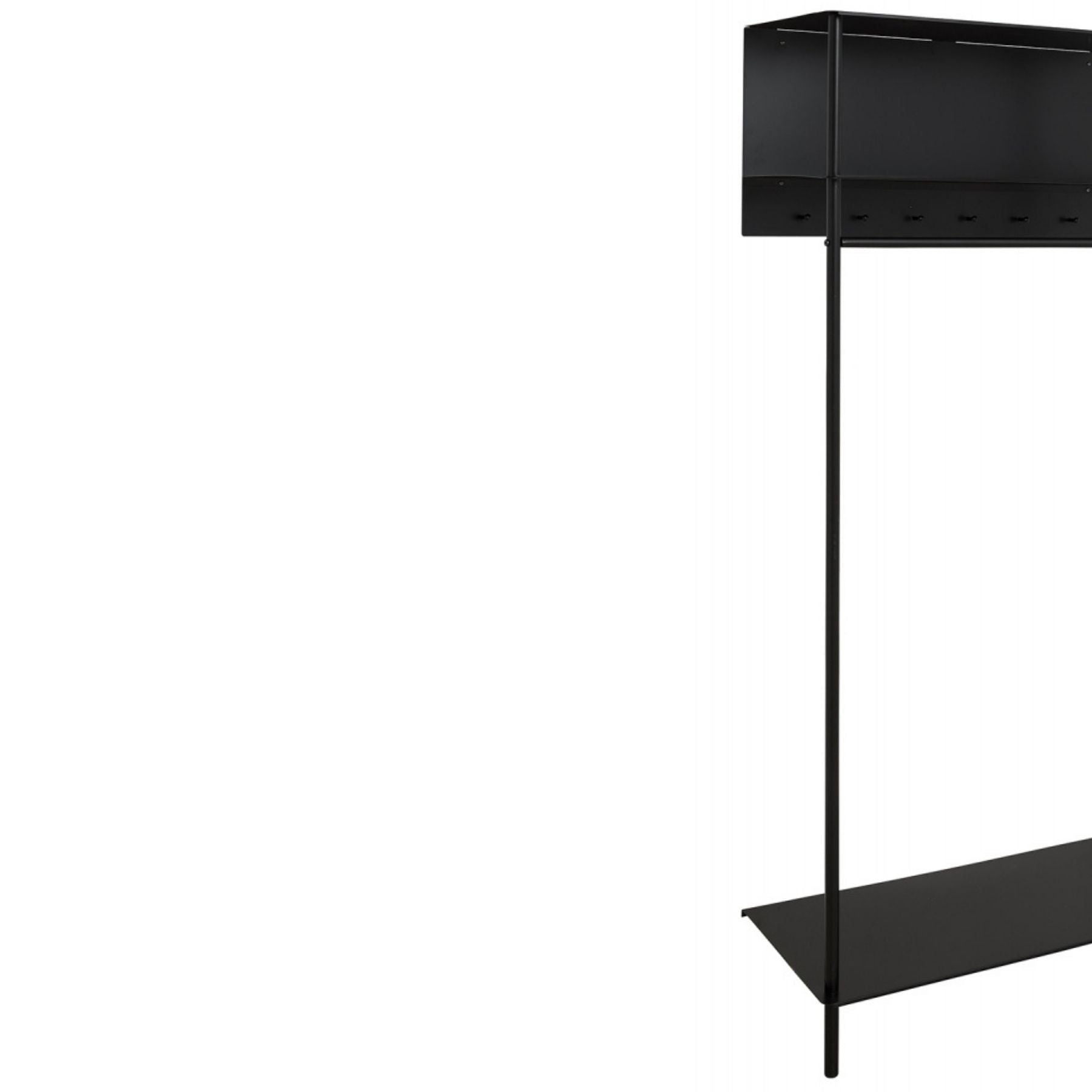 Zoco Home Furniture/Other Soho Rack | 87x40x190cm