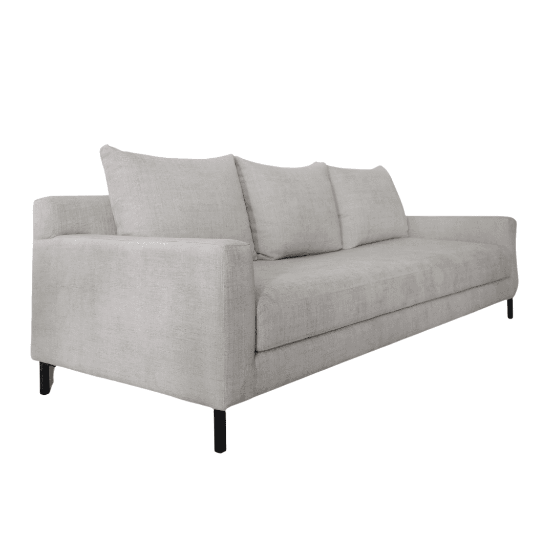 Zoco Home Soho Sofa | 240cm