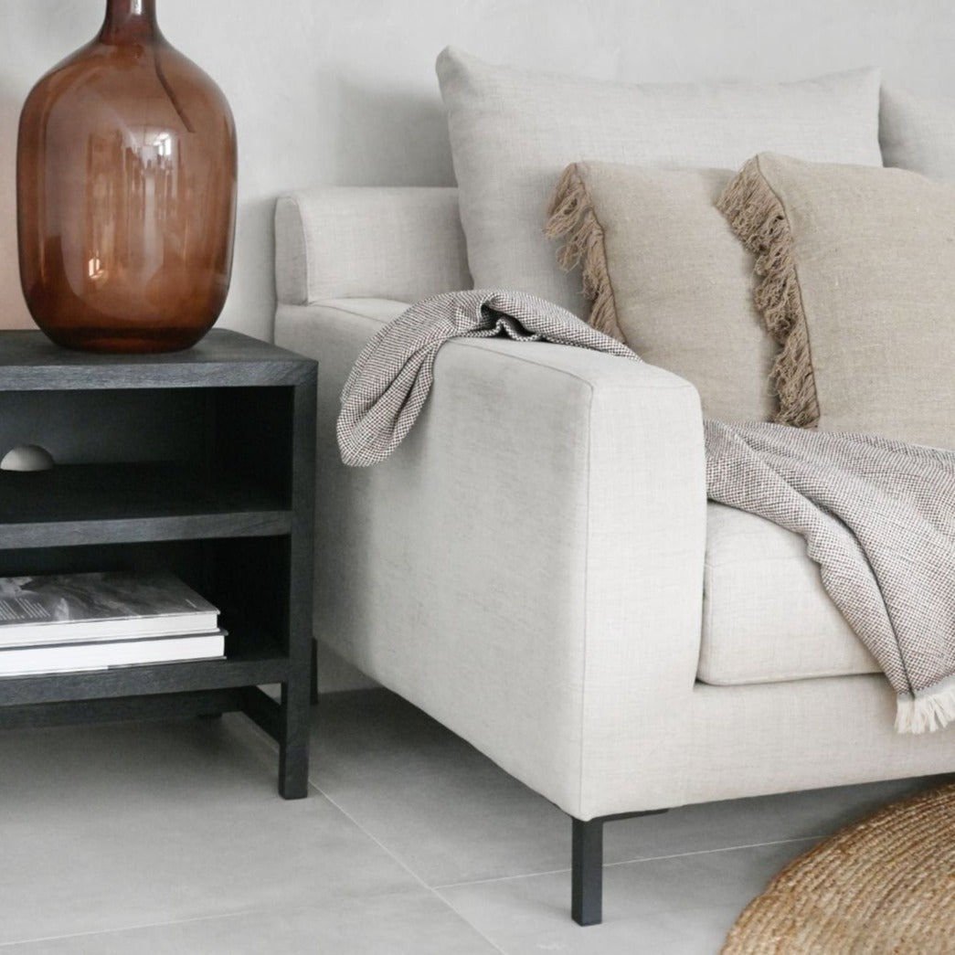 Zoco Home Soho Sofa | 240cm