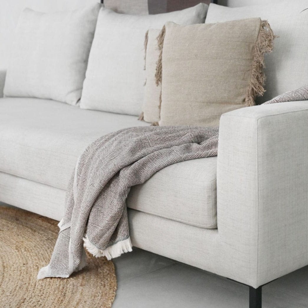 Zoco Home Furniture/Sofa Soho Sofa | 240cm