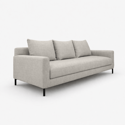 Zoco Home Furniture/Sofa Soho Sofa | 240cm