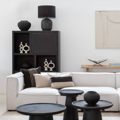 Zoco Home Lampe de table Soho