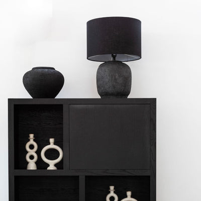 Zoco Home Lampe de table Soho