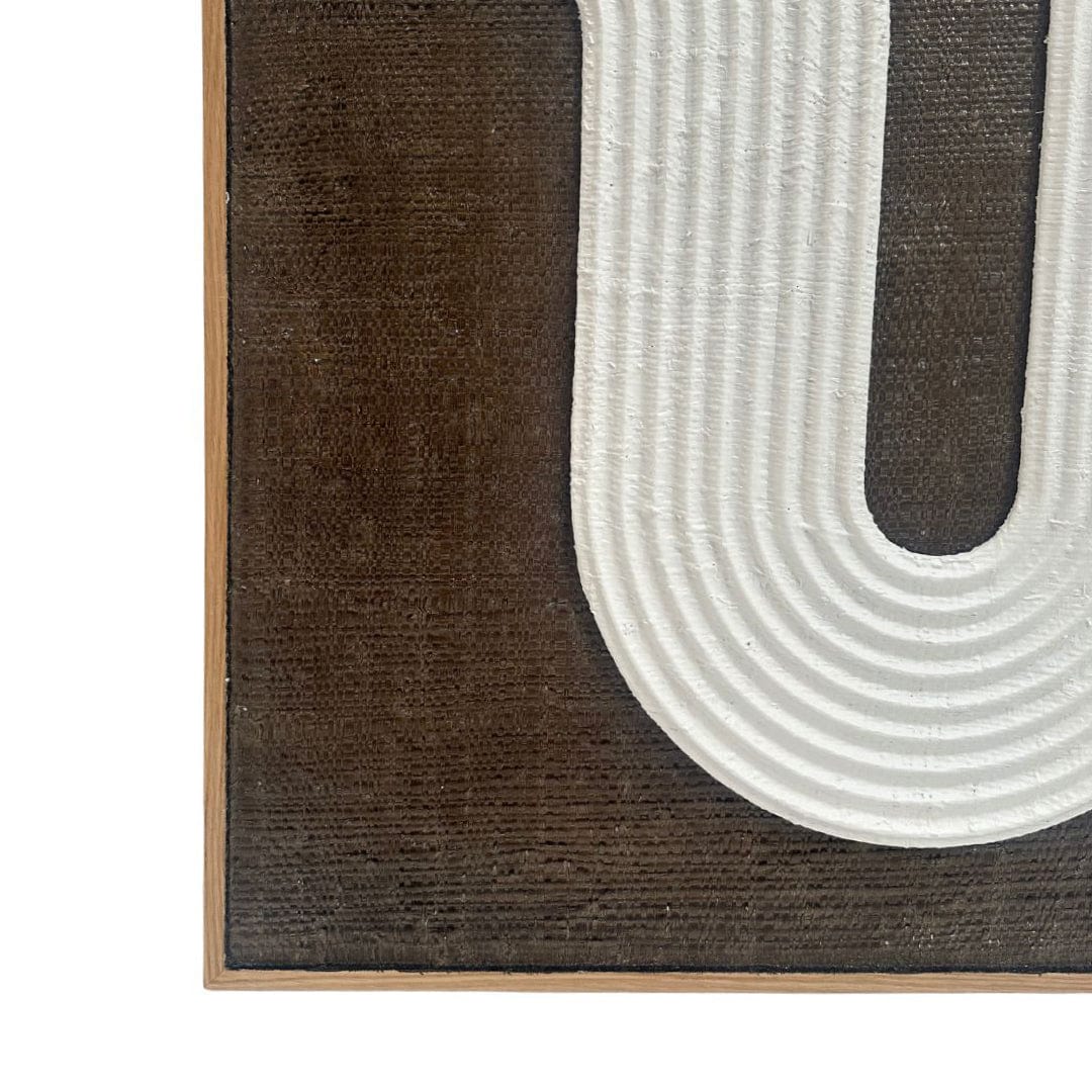 Zoco Home Decor/Accessories/Wall Solace Wall Art Arch Flow