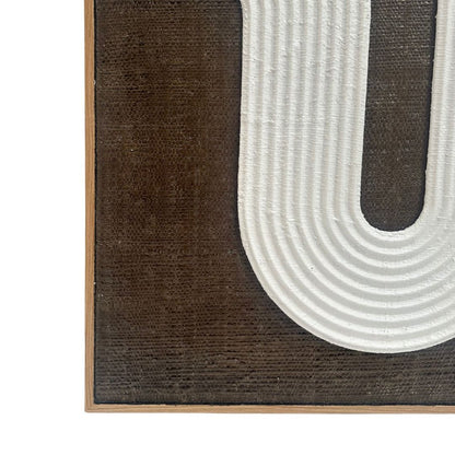 Zoco Home Decor/Accessories/Wall Solace Wall Art Arch Flow